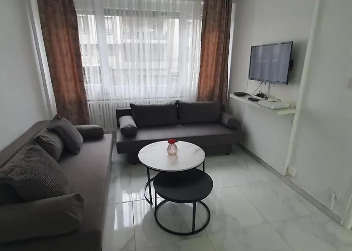 شقة Centre De