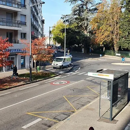 Apartmán Centre De