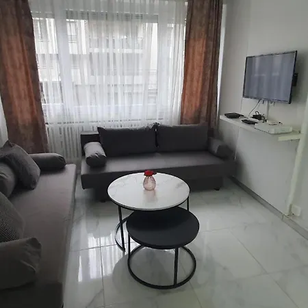 Apartmán Centre De